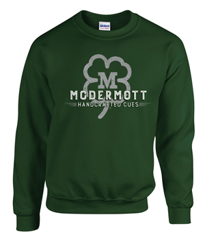 Men's McDermott Retro Crewneck Sweatshirt