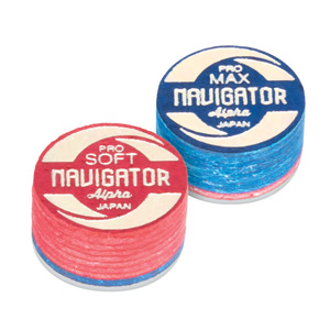 McDermott Navigator Chalk — , Inc