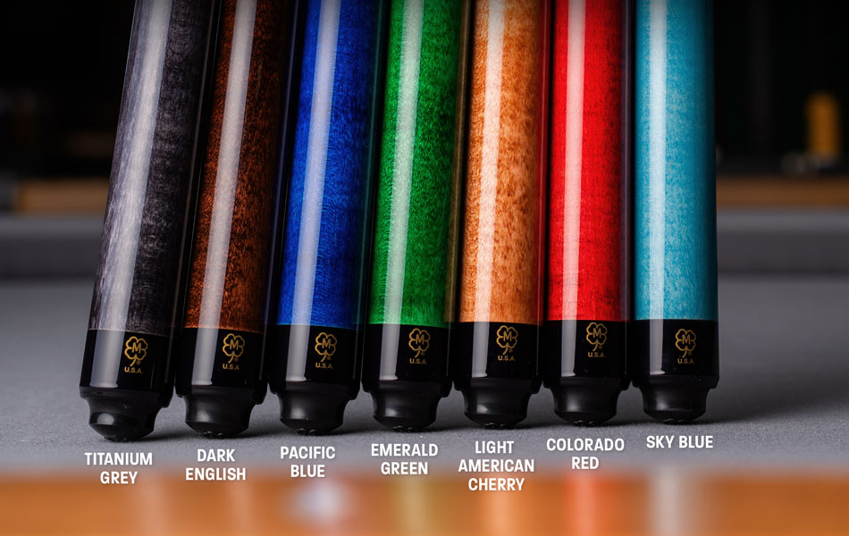 Sneaky Pete Cues – Limited Run