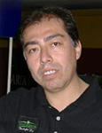 Juan Vega Enriquez