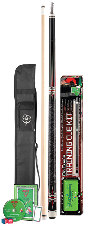 Mcdermott – Tagged \"pool-cues\" – Canada Billard