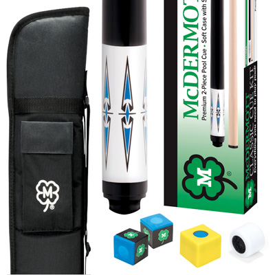 Pool Cue Kits for Beginners