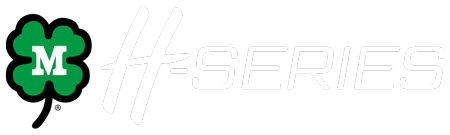 H-Series Logo