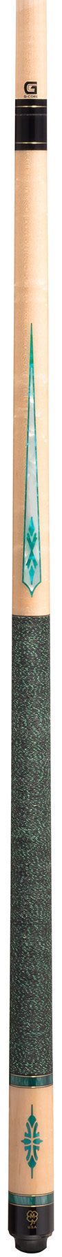 G323C2 March 2026 Cue of the Month