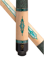 Cue of the Month Series