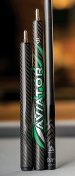 Break/Jump Cues | Stinger, Sledgehammer Break Sticks