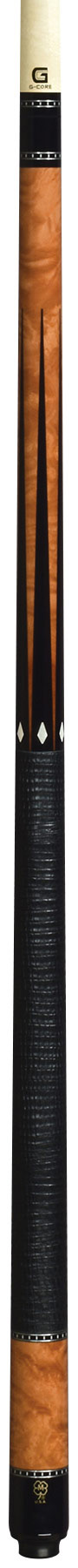 CRM429 carom billiard cue