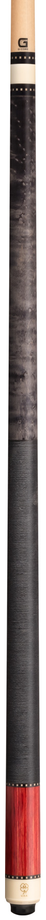 G204C2 February 2025 Cue of the Month
