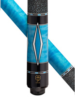 G302C5 | August 2025 Cue of the Month