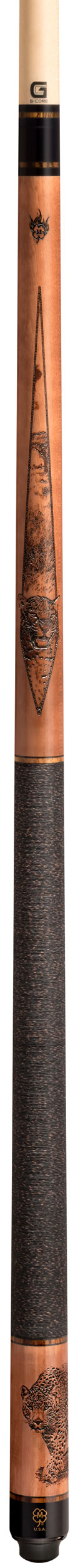G337C2 | May 2025 Cue of the Month
