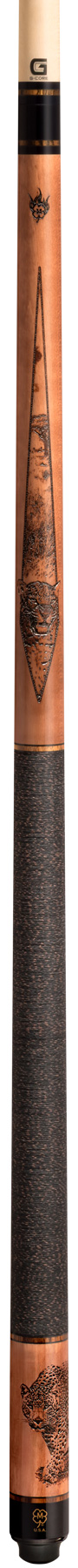 G337C2 May 2025 Cue of the Month