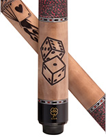 Cue of the Month Series