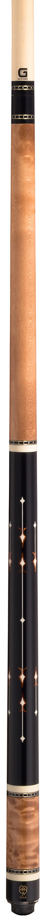 G418C February 2026 Cue of the Month