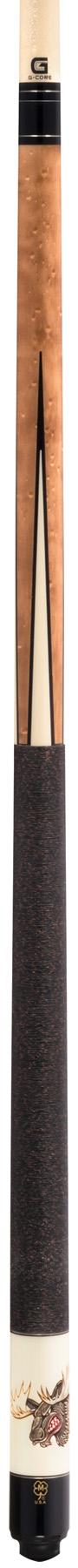 G419 | McDermott Handcrafted Pool Cues