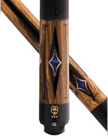 G-Series Cues with G-Core Shafts