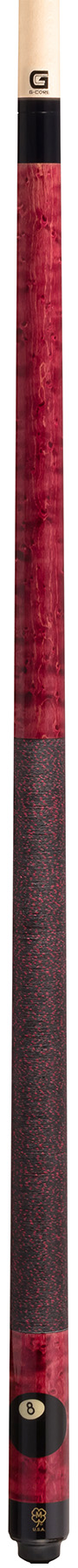 GS07C2 January 2026 Cue of the Month