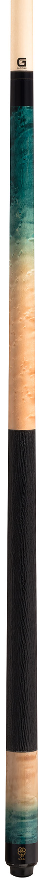 GS09C2 May 2026 Cue of the Month