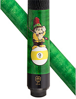 Cue of the Month Series