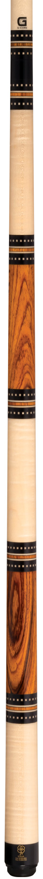 H654C H-Series Pool Cue