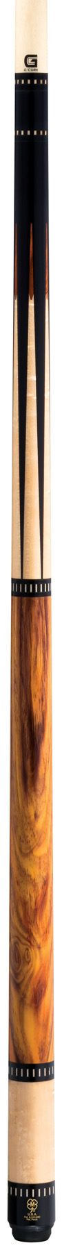 H754 H-Series Pool Cue