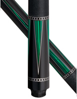 Lucky Pool Cues | Affordable Pool Sticks by McDermott
