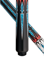 Lucky Pool Cues | Affordable Pool Sticks by McDermott