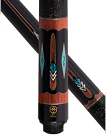 G-Series Pool Cues