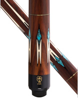 McDermott G-Series Cues with i-Shafts