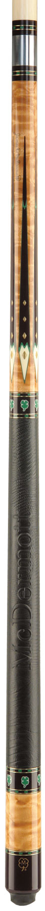 M79A 2007 McDermott Cue Of The Year