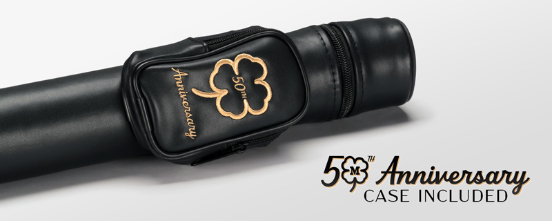 50th Anniversary Case