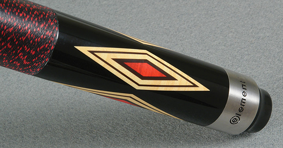G402 McDermott Pool Cue