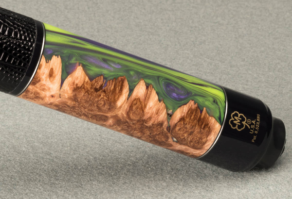 G1102 Fusion Series | McDermott Handcrafted Pool Cues
