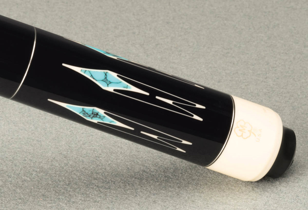 G1601 | McDermott G-Series Pool Cues