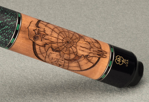 G216 | McDermott G-Series Pool Cues