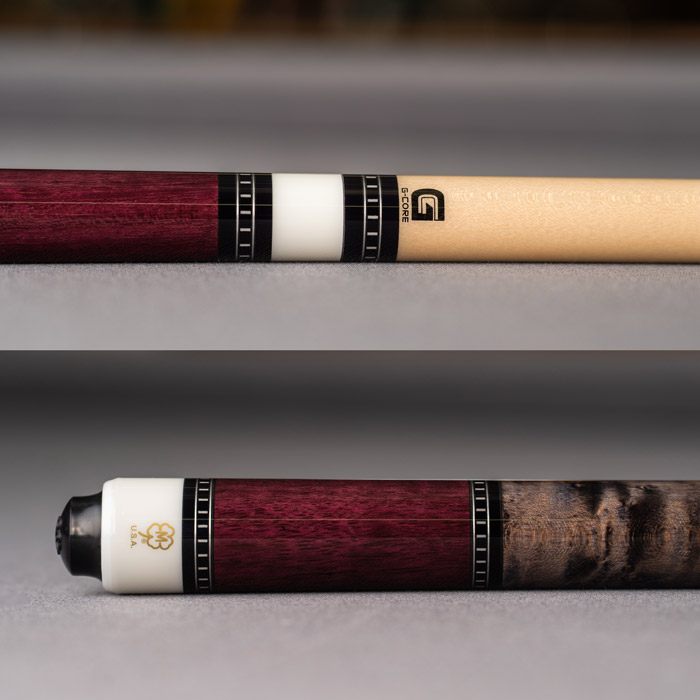 G230C6 | July 2025 Cue of the Month