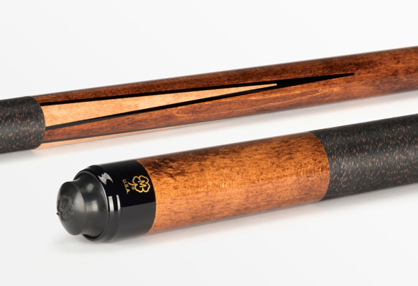 G239 | McDermott Handcrafted Pool Cues