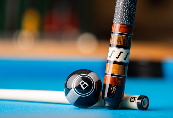 G308 G-Series Pool Cue