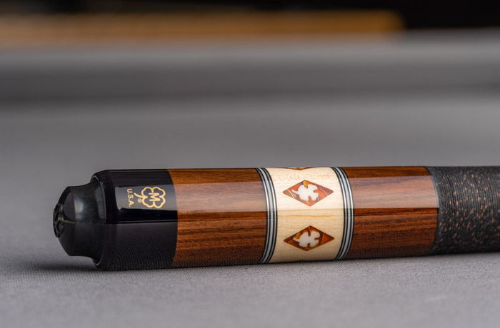 G331C3 | April 2025 Cue of the Month