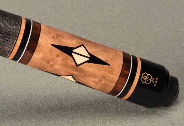 G402 | McDermott G-Series Pool Cues