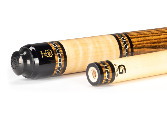 G437C | January 2020 Custom Cue of the Month