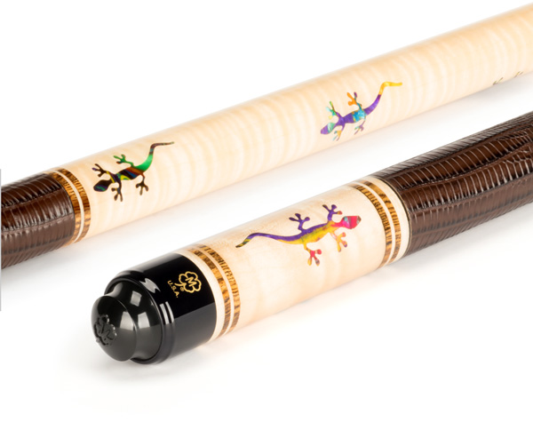 G516C | March 2024 Cue of the Month