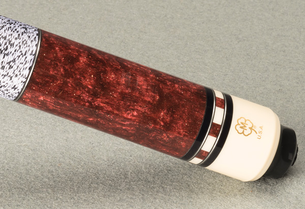 G518 | McDermott G-Series Pool Cues