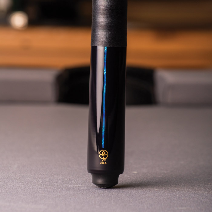 G521B | McDermott G-Series Pool Cues