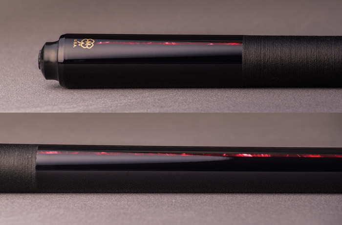 G521R | McDermott G-Series Pool Cues