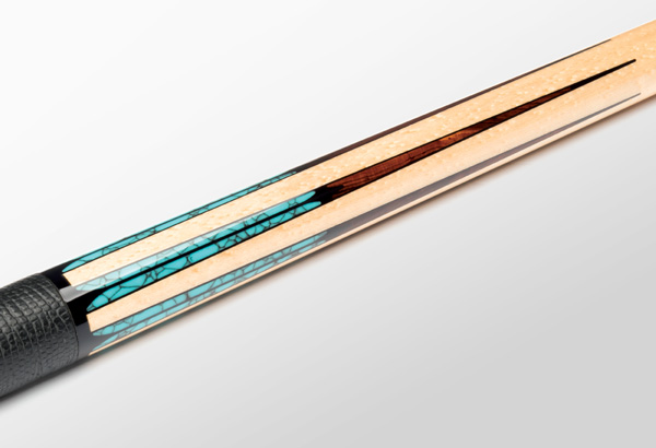 G606 | McDermott Handcrafted Pool Cues