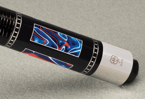 G609 | McDermott Handcrafted Pool Cues