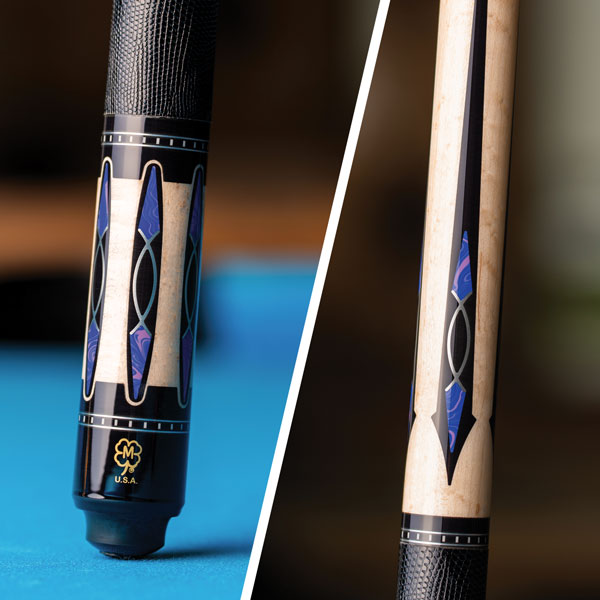 G703 | G-Series Pool Cue