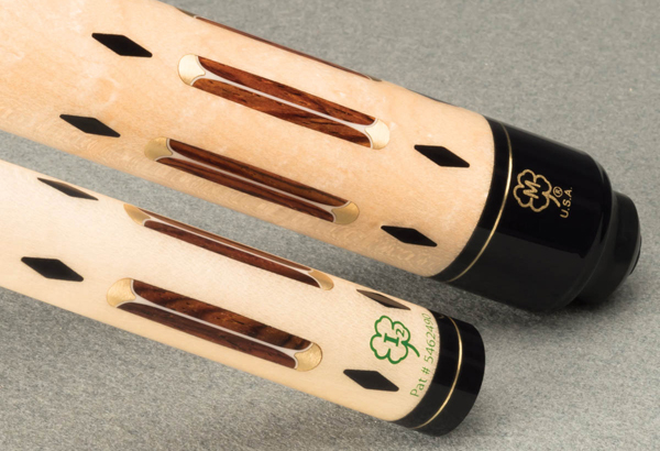 G709 | McDermott G-Series Pool Cues