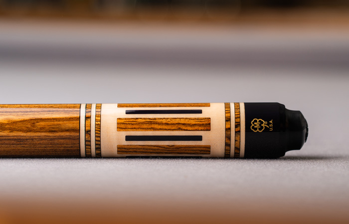 G807C | December 2025 Cue of the Month