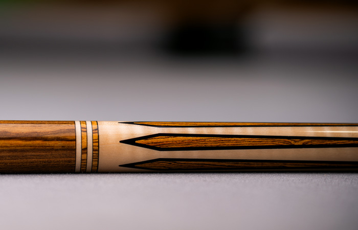 G807C | December 2025 Cue of the Month
